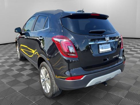 Used 2019 Buick Encore Preferred AWD/4WD image 5