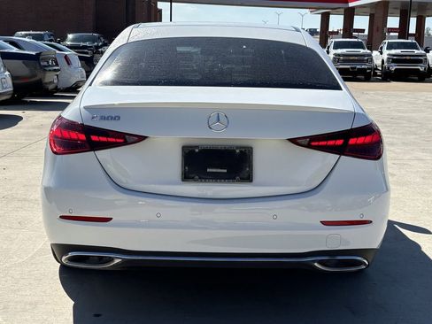 Used 2023 Mercedes-Benz C 300 C 300 image 5