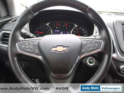 Used 2020 Chevrolet Equinox LT AWD/4WD image 31