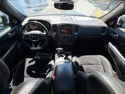 Used 2018 Dodge Durango SRT w/ SRT Interior Appearance Group AWD/4WD image 20