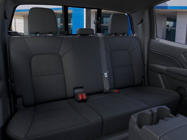 New 2026 Chevrolet Colorado LT w/ Advanced Trailering Package RWD image 17