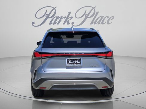 Used 2024 Lexus RX 350 Premium w/ Accessory Package (Z1) FWD image 5