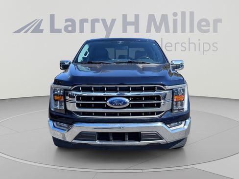 Used 2023 Ford F150 Lariat RWD image 5