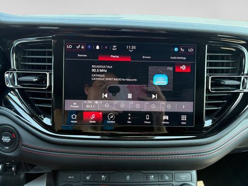 Used 2024 Dodge Durango GT AWD/4WD image 25