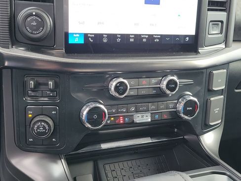 New 2025 Ford F150 Tremor w/ Equipment Group 402A High image 28