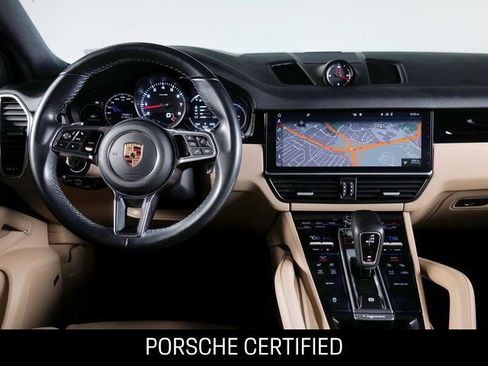 Used 2019 Porsche Cayenne image 15