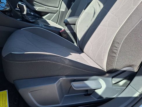 New 2026 Volkswagen Jetta Sport FWD image 10