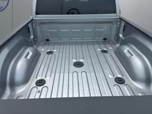 Used 2022 RAM 2500 Big Horn w/ Snow Chief Group AWD/4WD image 9