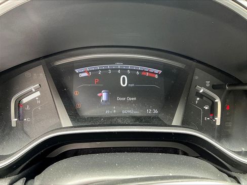 Used 2019 Honda CR-V EX image 18