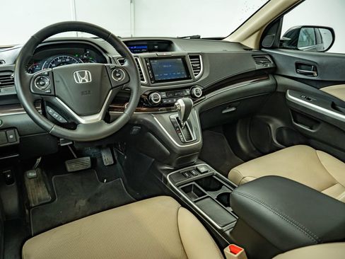 Used 2015 Honda CR-V EX-L image 32