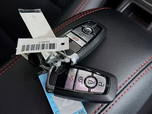 New 2026 Ford Escape ST-Line w/ Tech Pack #1 image 21