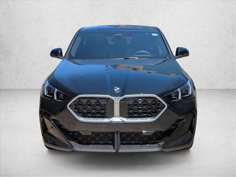 New 2026 BMW X2 xDrive28i w/ Technology Package AWD/4WD image 6