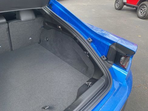 New 2026 Dodge Charger Scat Pack w/ Blacktop Package AWD/4WD image 10