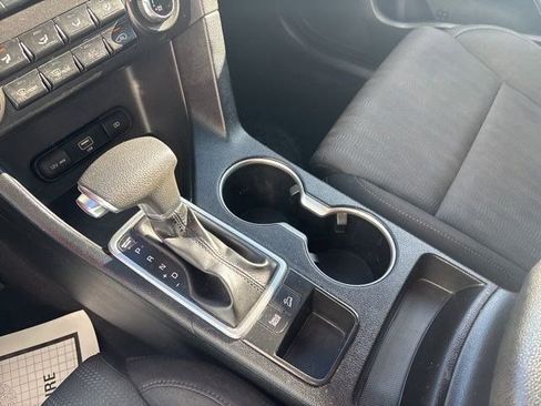 Used 2021 Kia Sportage LX image 25