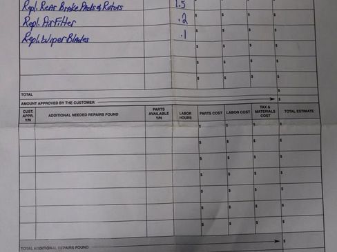 Used 2022 Mitsubishi Outlander ES image 4