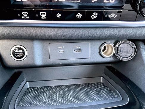 Certified 2023 Nissan Rogue SV image 15