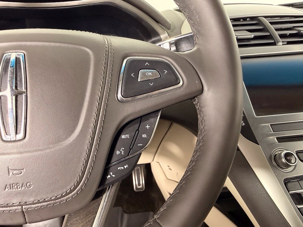 Used 2018 Lincoln MKZ Select w/ Select Plus Package AWD/4WD image 23