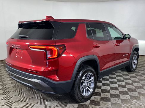 Used 2026 GMC Terrain Elevation AWD/4WD image 3
