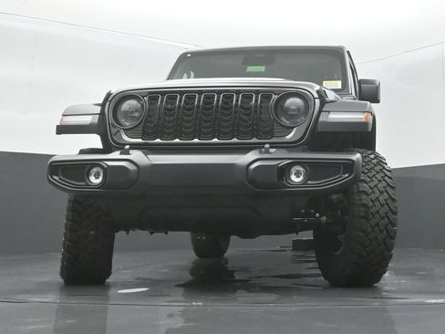 New 2025 Jeep Wrangler Unlimited Sport S 4xe image 31