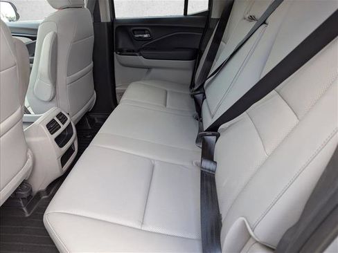 Used 2020 Honda Ridgeline RTL-E image 26