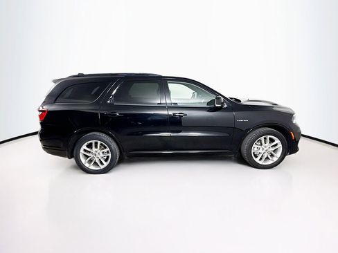 Used 2024 Dodge Durango R/T AWD/4WD image 3