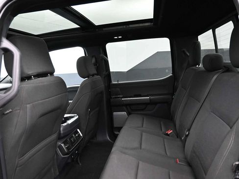 Used 2023 Ford F150 XLT w/ Equipment Group 302A High AWD/4WD image 13