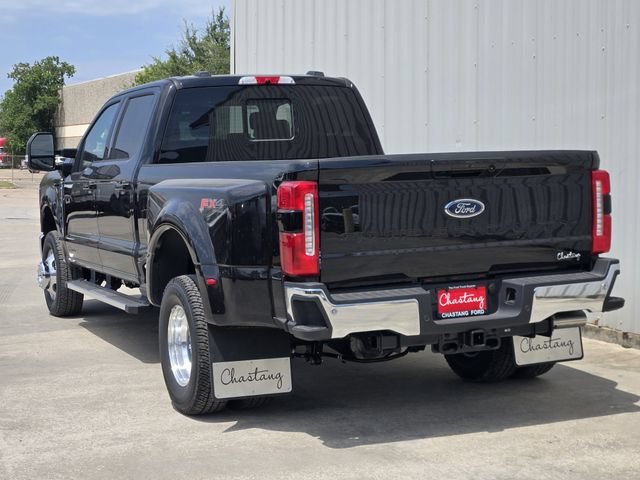 New 2026 Ford F350 Lariat w/ FX4 Off-Road Package AWD/4WD image 5