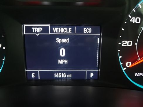 Used 2022 Chevrolet Equinox LS AWD/4WD image 30
