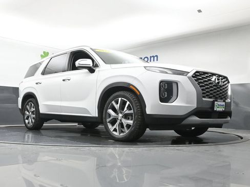 Used 2022 Hyundai Palisade SEL w/ Premium Package FWD image 30