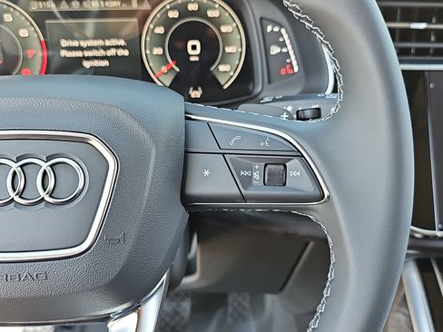 New 2026 Audi Q8 Premium Plus AWD/4WD image 19
