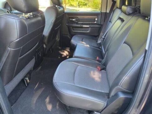 Used 2015 RAM 1500 Laramie w/ Convenience Group image 14