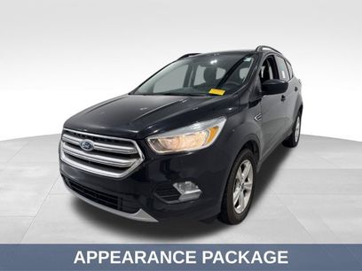 Used 2018 Ford Escape SE