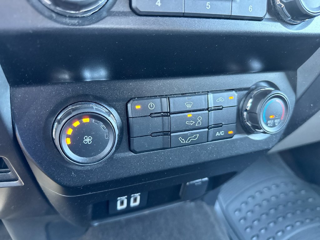 Used 2020 Ford F150 XLT AWD/4WD image 15
