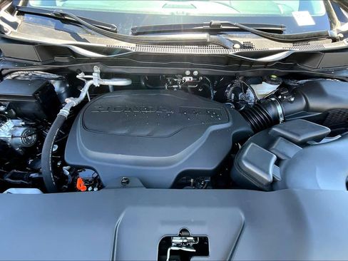 New 2026 Honda Odyssey EX-L image 16