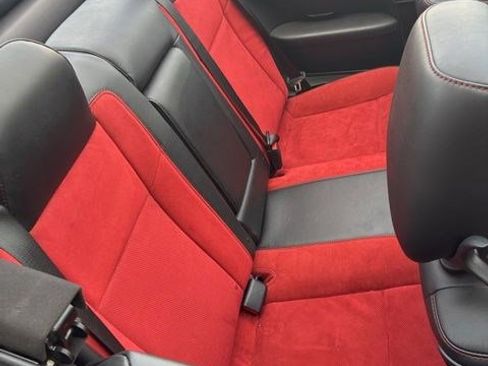 Used 2023 Dodge Challenger R/T Scat Pack image 4