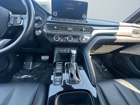Used 2023 Acura Integra A-Spec FWD image 11
