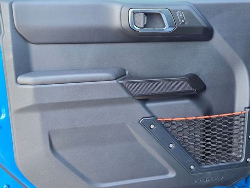 Used 2024 Ford Bronco Raptor image 25