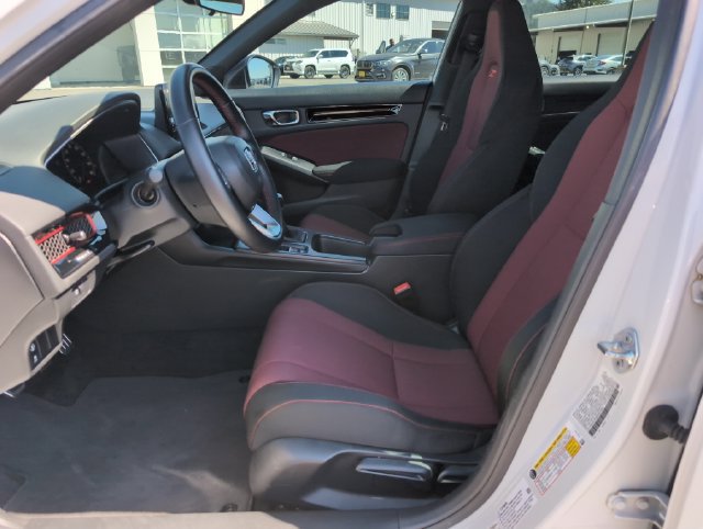 Used 2024 Honda Civic Si image 16