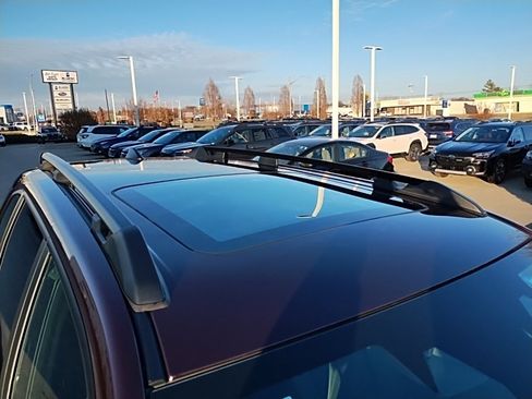 Used 2026 Subaru Forester Limited image 6