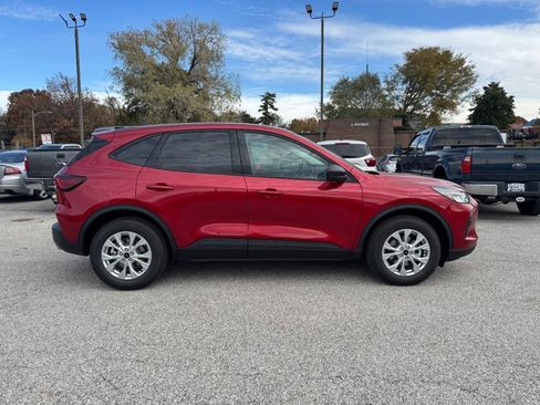 New 2026 Ford Escape Active w/ Cold Weather Package image 2