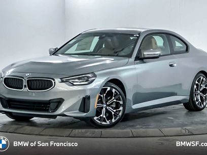 Used 2025 BMW 230i Coupe w/ Convenience Package