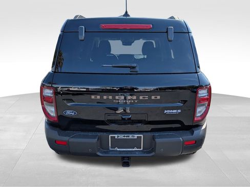 New 2026 Ford Bronco Sport Big Bend w/ Convenience Package AWD/4WD image 6