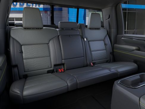 New 2026 Chevrolet Silverado 2500 ZR2 w/ ZR2 Bison Edition AWD/4WD image 18