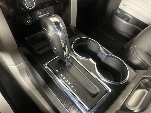 Used 2011 Ford F150 FX4 w/ FX Luxury Pkg AWD/4WD image 17