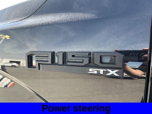 Used 2020 Ford F150 XL w/ Equipment Group 101A Mid AWD/4WD image 5