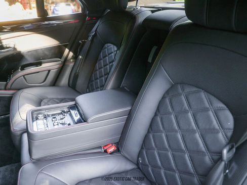 Used 2016 Bentley Mulsanne Speed RWD image 31