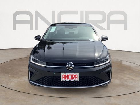 New 2026 Volkswagen Jetta SEL image 3