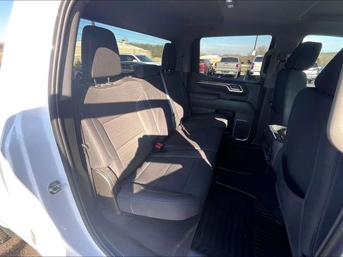 Used 2025 Chevrolet Silverado 1500 RST image 28