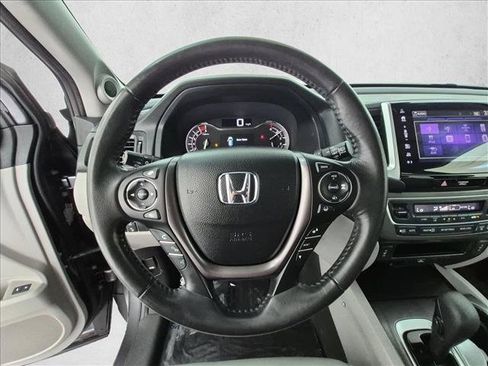 Used 2017 Honda Pilot EX-L image 30