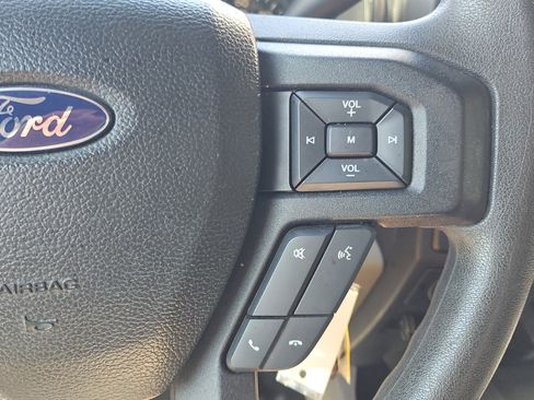 Used 2016 Ford F150 XL w/ Equipment Group 101A Mid RWD image 17